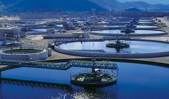 Máster en Tecnología y Gestión del Agua (Barcelona)