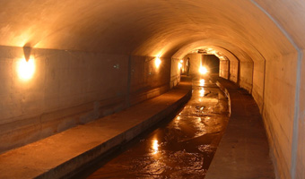 Certificado de Profesionalidad en Operación de Estaciones de Tratamiento de Aguas