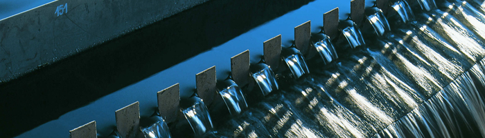 Posgrado en Gestión y Operación de Plantas de Tratamiento de Aguas