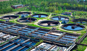 MÁSTER EN TECNOLOGÍA Y GESTIÓN DE EMPRESAS DE AGUA (MADRID)