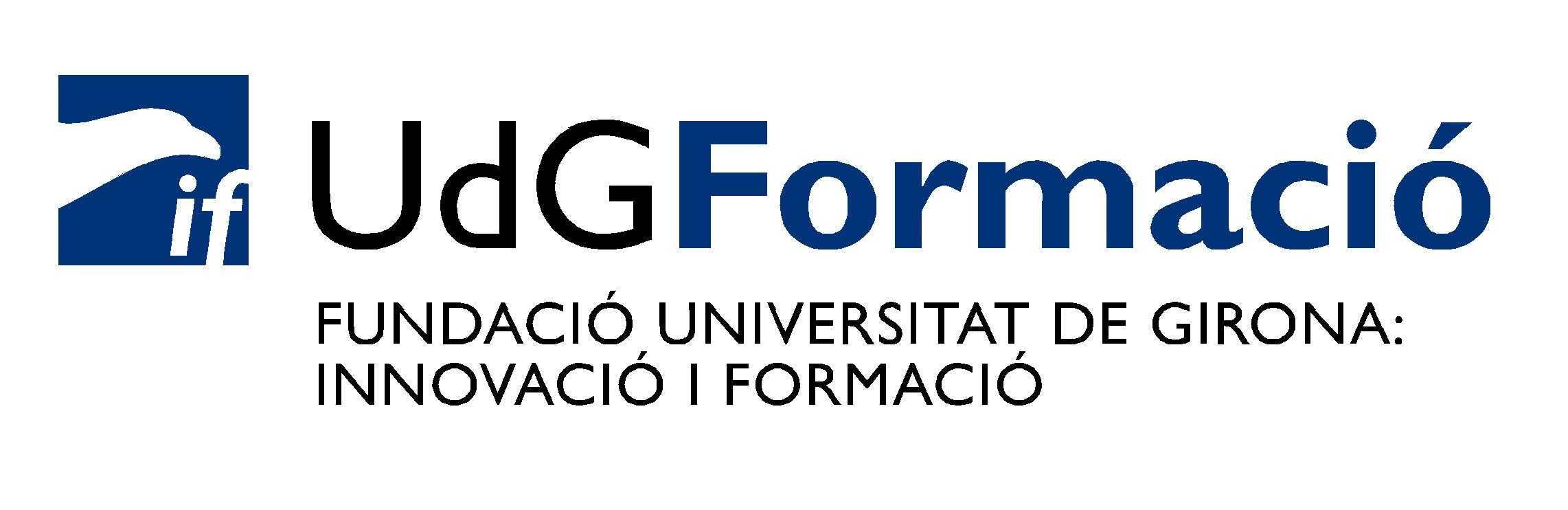 Fundació Universitat de Girona: Innovació i Formació